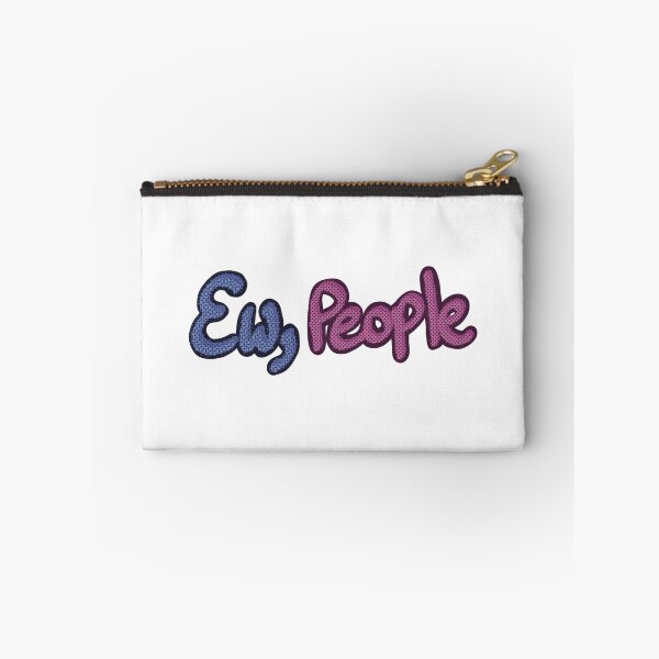 Item preview, Ew, People designed and sold by Danigeheb.