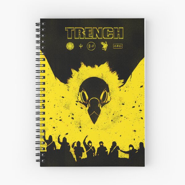 Item preview, Trench designed and sold by Void Fox.