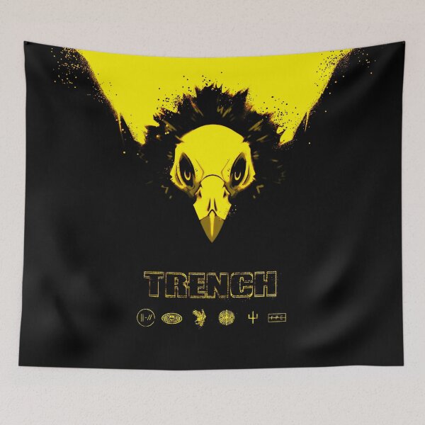 Item preview, Trench designed and sold by Void Fox.