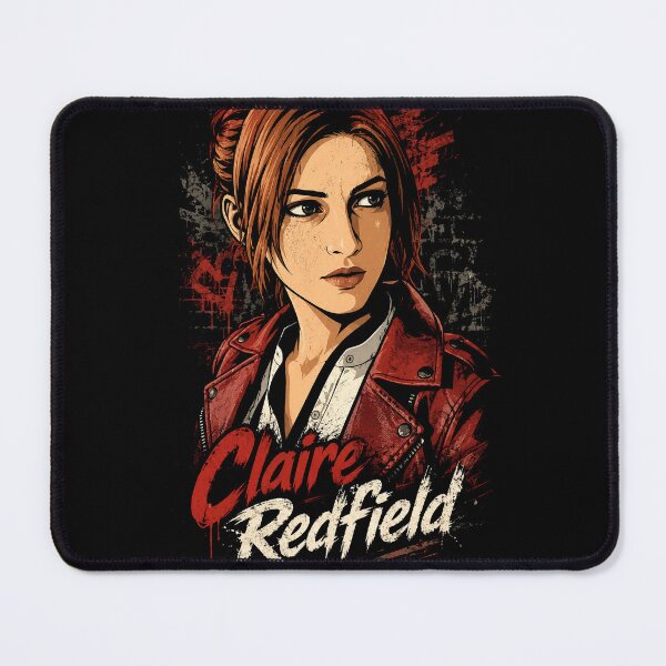 Item preview, Art Claire Redfield designed and sold by xeiraman.