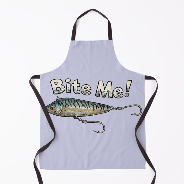 Item preview, Bite Me! designed and sold by graficsfx.
