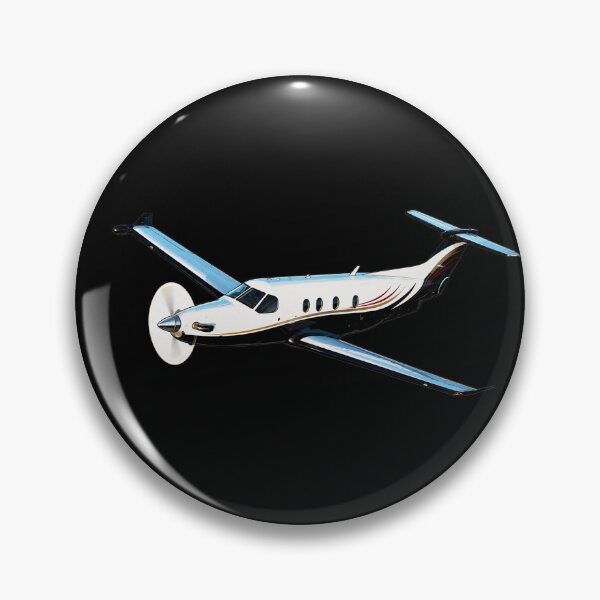 Item preview, Pilatus PC-12 Airplane designed and sold by devinswy.