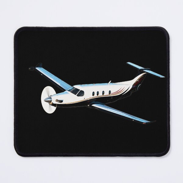 Item preview, Pilatus PC-12 Airplane designed and sold by devinswy.