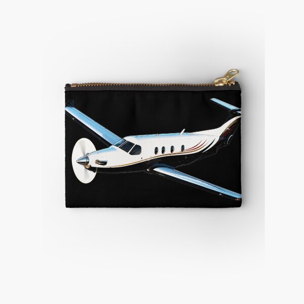 Item preview, Pilatus PC-12 Airplane designed and sold by devinswy.