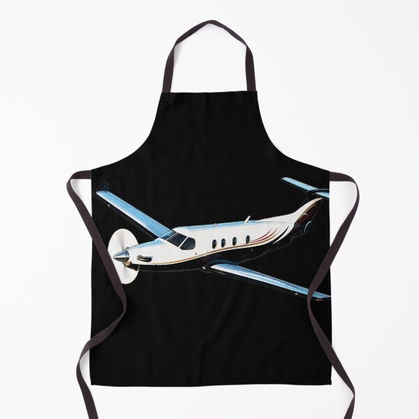 Item preview, Pilatus PC-12 Airplane designed and sold by devinswy.