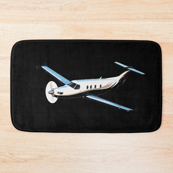 Item preview, Pilatus PC-12 Airplane designed and sold by devinswy.