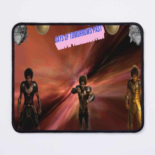 Item preview, GAME-CHANGER DAYS OF TOMORROWS PAST designed and sold by dynasty7ENT1979.
