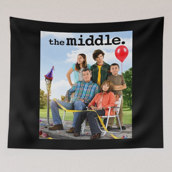 Item preview, Malcolm in the Middle Life's Still Unfair designed and sold by georgenorthon04.