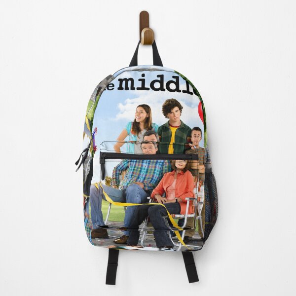 Item preview, Malcolm in the Middle Life's Still Unfair designed and sold by georgenorthon04.