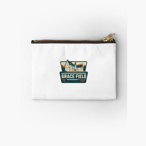Item preview, Grace Field designed and sold by Sakuga Drip.