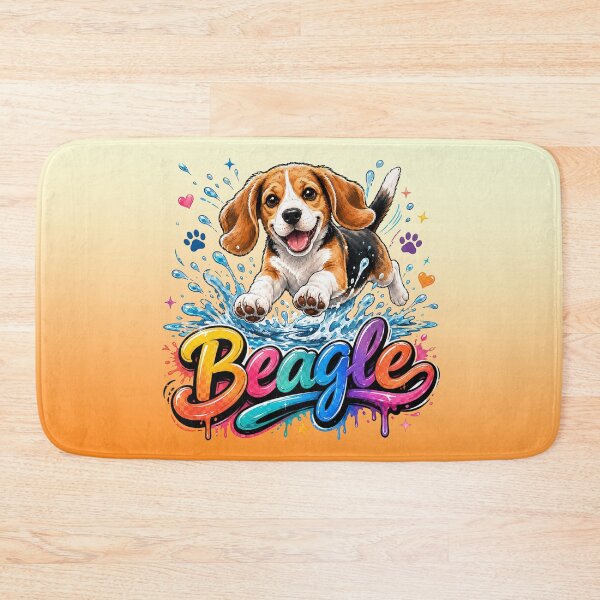 Item preview, Beagle Lover designed and sold by skkyfaithArtz.