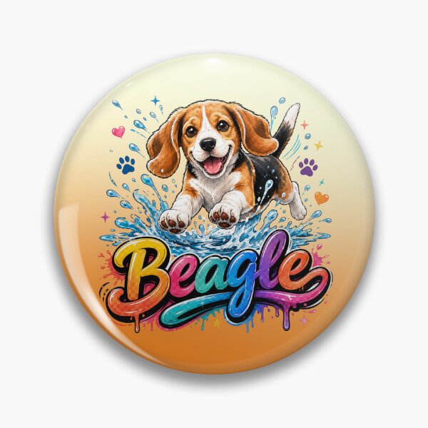 Item preview, Beagle Lover designed and sold by skkyfaithArtz.