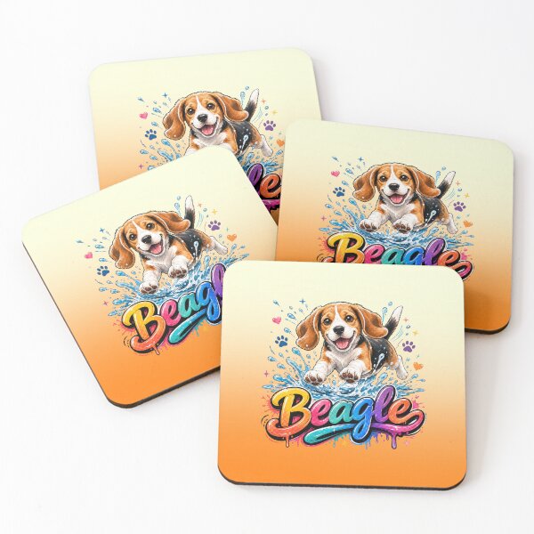 Item preview, Beagle Lover designed and sold by skkyfaithArtz.