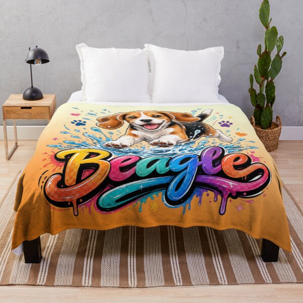 Item preview, Beagle Lover designed and sold by skkyfaithArtz.