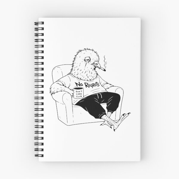 Item preview, Equal Pigeon Club designed and sold by Zenbudget.