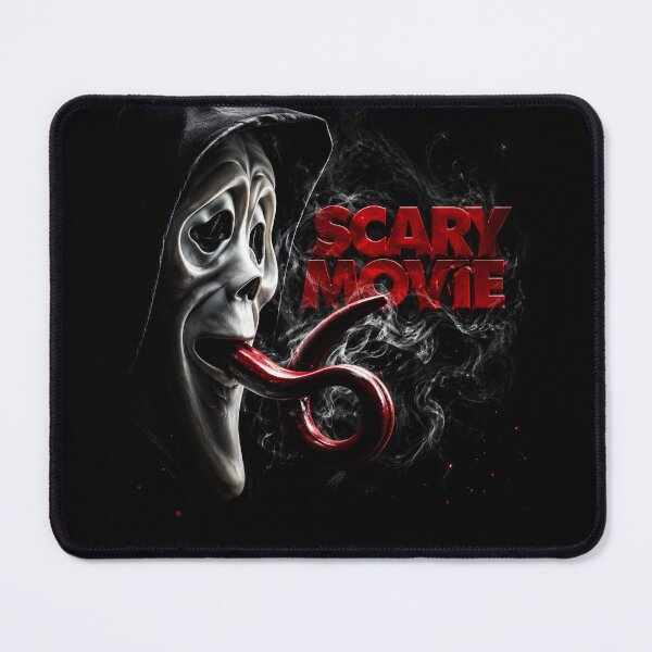Item preview, scary movie designed and sold by Zicaffe.
