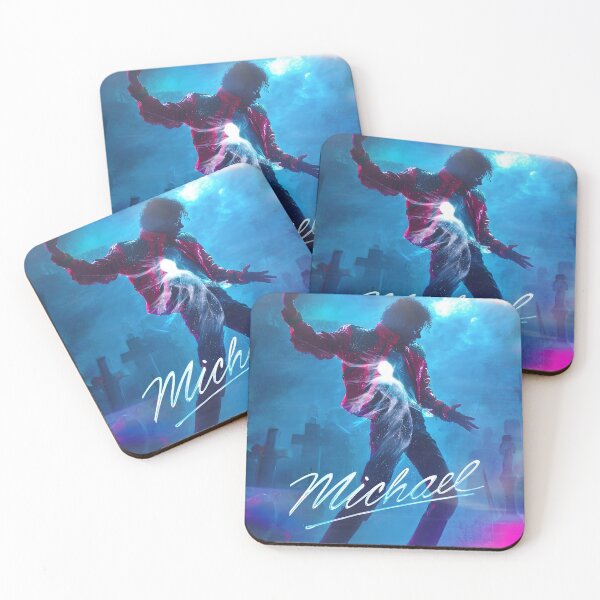 Item preview,  Michael Movie  designed and sold by helman-art.