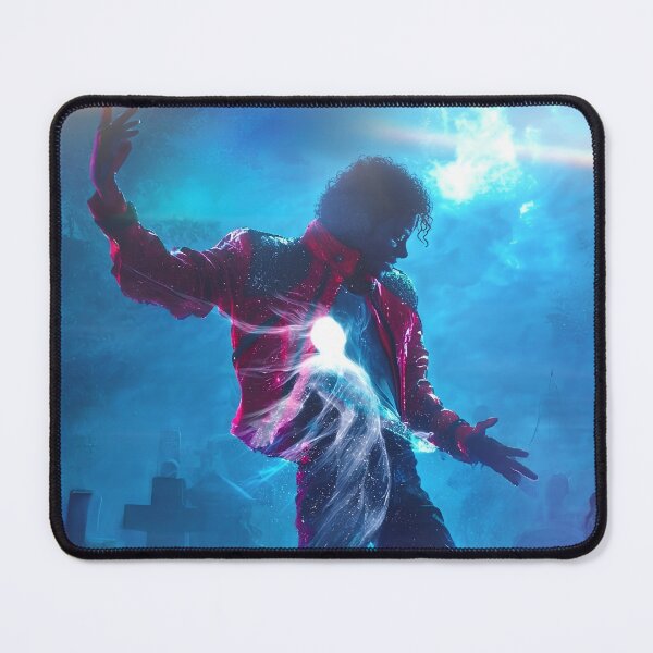 Item preview, Michael Movie designed and sold by helman-art.