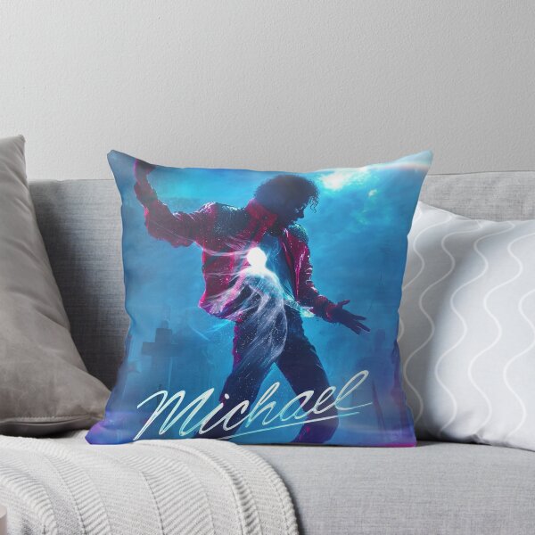 Item preview,  Michael Movie  designed and sold by helman-art.