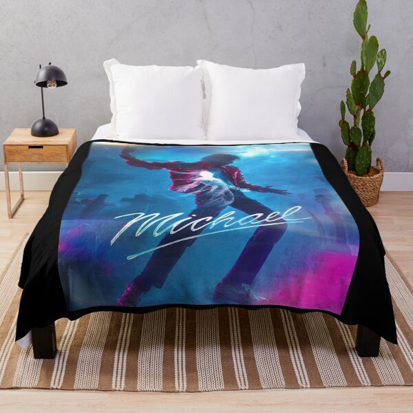 Item preview,  Michael Movie  designed and sold by helman-art.