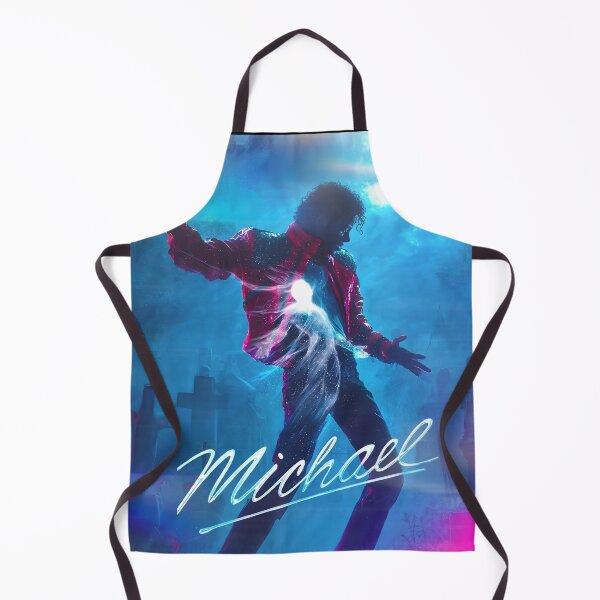 Item preview,  Michael Movie  designed and sold by helman-art.