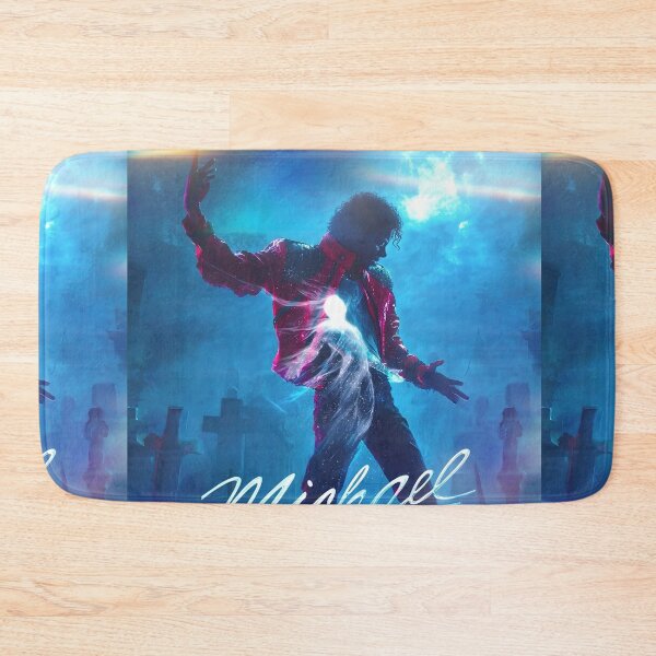 Item preview,  Michael Movie  designed and sold by helman-art.
