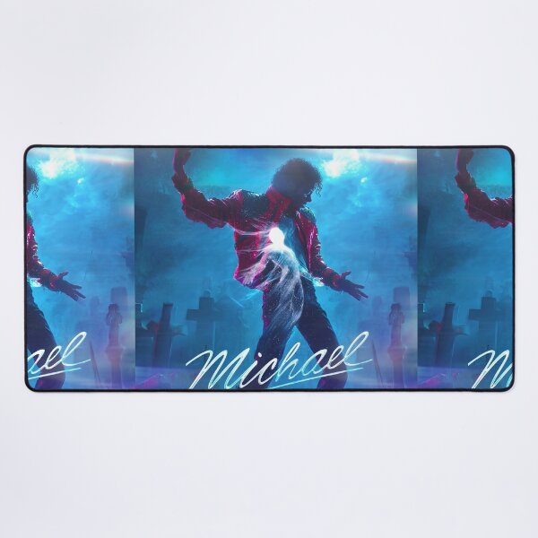 Item preview,  Michael Movie  designed and sold by helman-art.