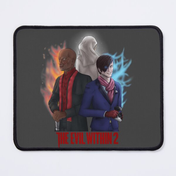 Item preview, Villains (Transparent) designed and sold by Tarmina7.