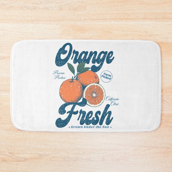 Item preview, Retro cute Vintage Fruit Summer designed and sold by SimpsWorld.