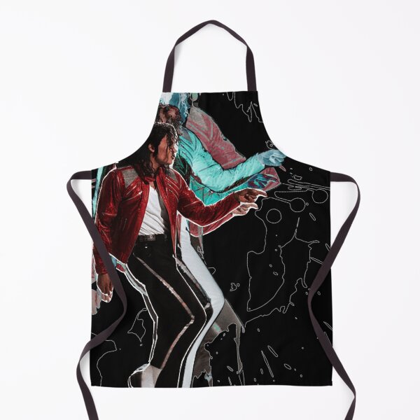 Item preview, MJ designed and sold by aprd666.