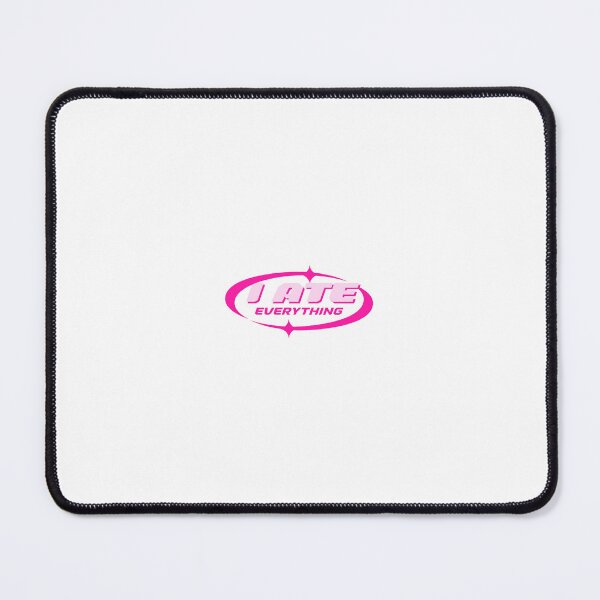 Item preview, I Ate Everything Funny Y2K Pink Aesthetic designed and sold by SNAStorx.