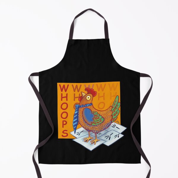 Item preview, Office chicken whoops designed and sold by Konopikyu.