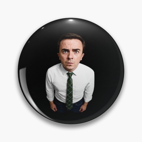 Item preview, Malcolm in the Middle Life's Still Unfair designed and sold by georgenorthon04.