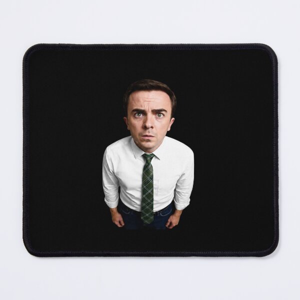 Item preview, Malcolm in the Middle Life's Still Unfair designed and sold by georgenorthon04.