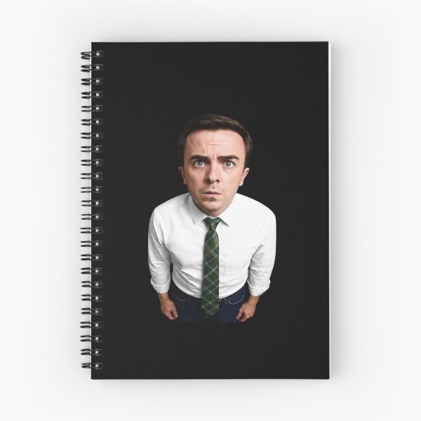 Item preview, Malcolm in the Middle Life's Still Unfair designed and sold by georgenorthon04.