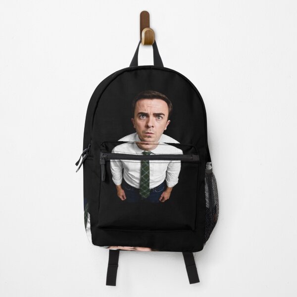 Item preview, Malcolm in the Middle Life's Still Unfair designed and sold by georgenorthon04.