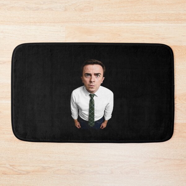 Item preview, Malcolm in the Middle Life's Still Unfair designed and sold by georgenorthon04.