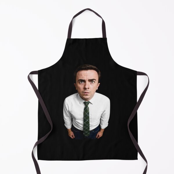 Item preview, Malcolm in the Middle Life's Still Unfair designed and sold by georgenorthon04.