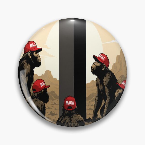 Item preview, Dawn of maga designed and sold by Antifascist.