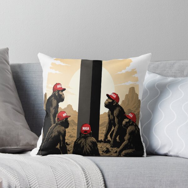 Item preview, Dawn of maga designed and sold by Antifascist.