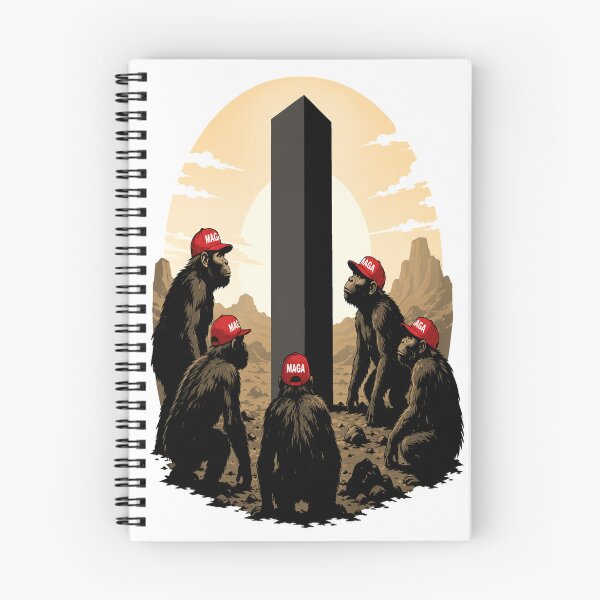 Item preview, Dawn of maga designed and sold by Antifascist.