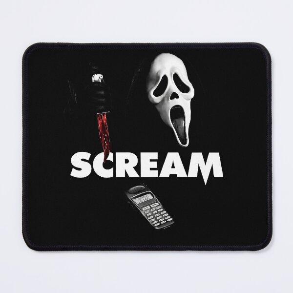Item preview, scary movie designed and sold by Zicaffe.