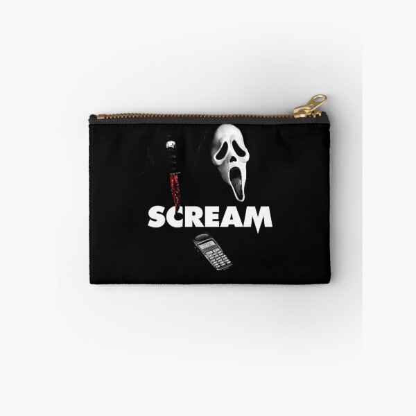 Item preview, scary movie designed and sold by Zicaffe.