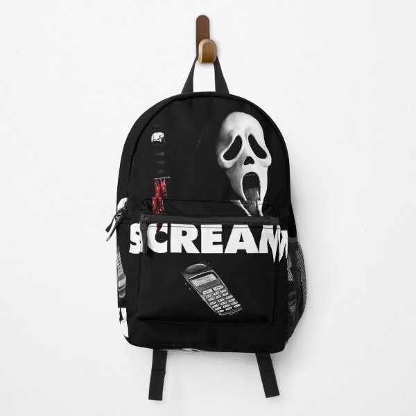 Item preview, scary movie designed and sold by Zicaffe.