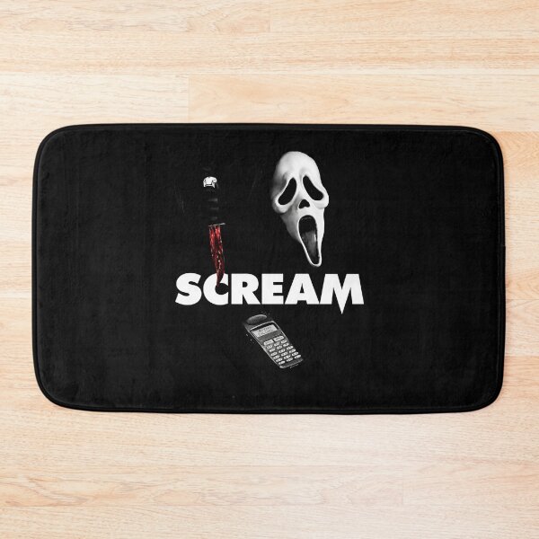Item preview, scary movie designed and sold by Zicaffe.