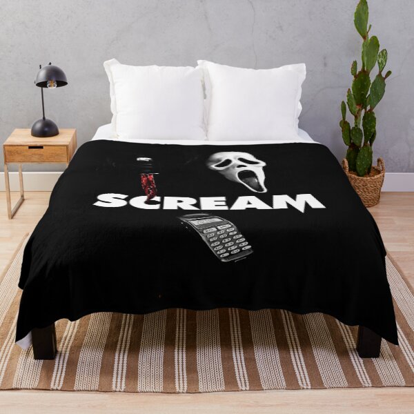 Item preview, scary movie designed and sold by Zicaffe.