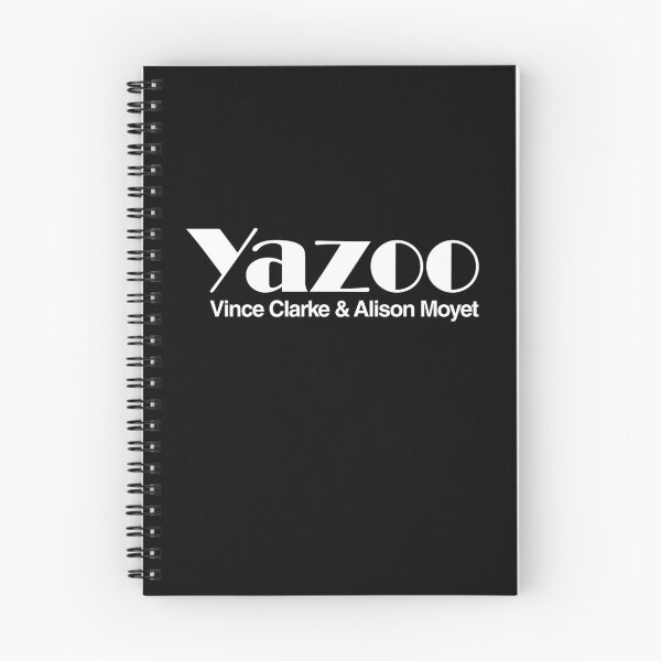 Item preview, Y a z o o  designed and sold by Periodic Table of Synthpop.