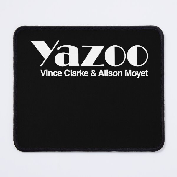 Item preview, Y a z o o  designed and sold by Periodic Table of Synthpop.