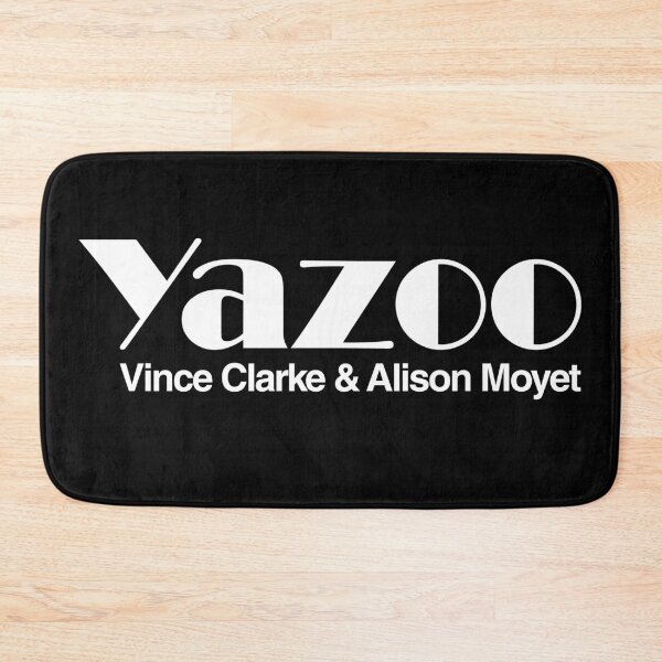 Item preview, Y a z o o  designed and sold by Periodic Table of Synthpop.