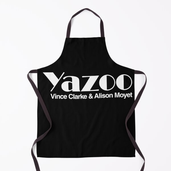 Item preview, Y a z o o designed and sold by Periodic Table of Synthpop.